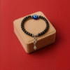 Silver Nazaria Bracelet