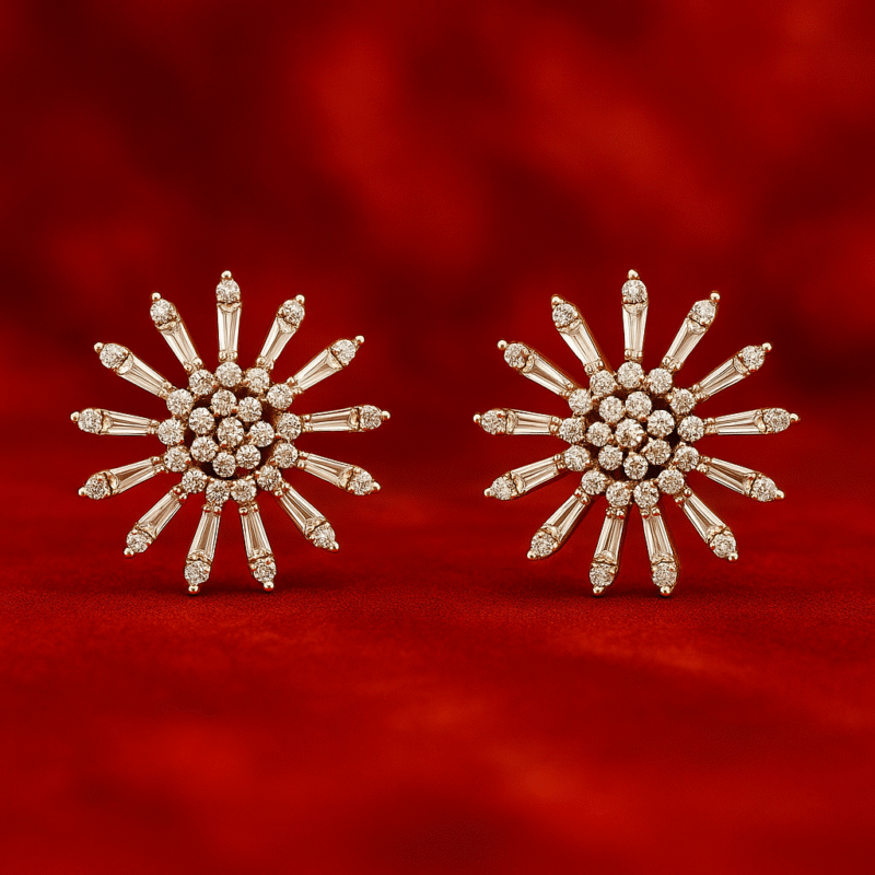 Celestial Sun Diamond tops