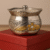 Silver Elaichi Dana Box