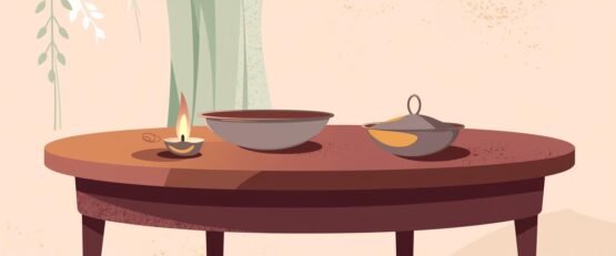 Silver Utensils India: Cherished Traditions in Modern Homes