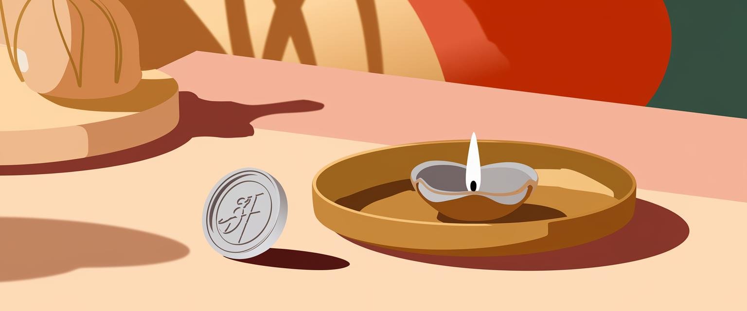 Silver Corporate Gifts: Auspicious Presents with Lasting Value