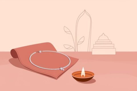 Silver Jewellery Trends India: Cherished Symbols for Modern Hearts
