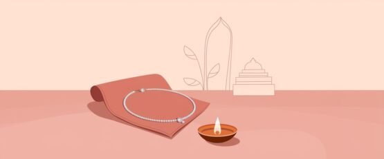 Silver Jewellery Trends India: Cherished Symbols for Modern Hearts