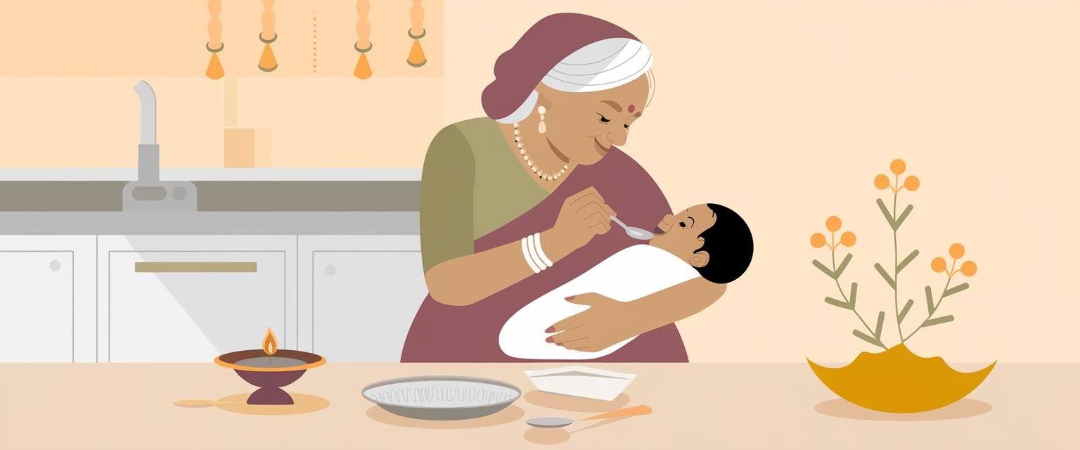 Silver Utensils Health Benefits and Cherished Traditions