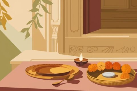 Silver Coin Gift India: Essential Blessing for New Beginnings