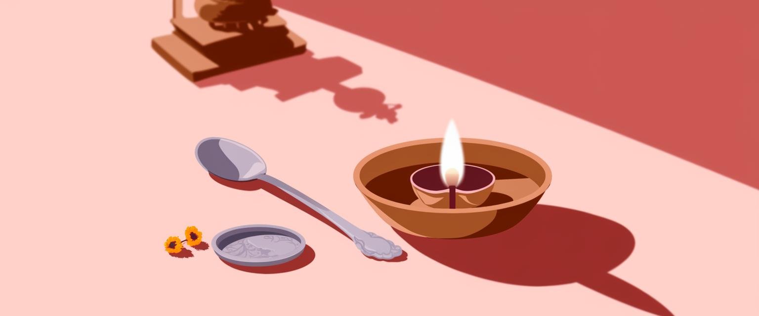 How to Clean Silver in India: Cherished Traditions