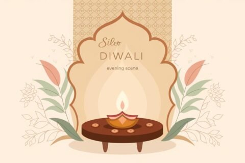 Silver Hatri Lamp India: A Timeless Gift Tradition