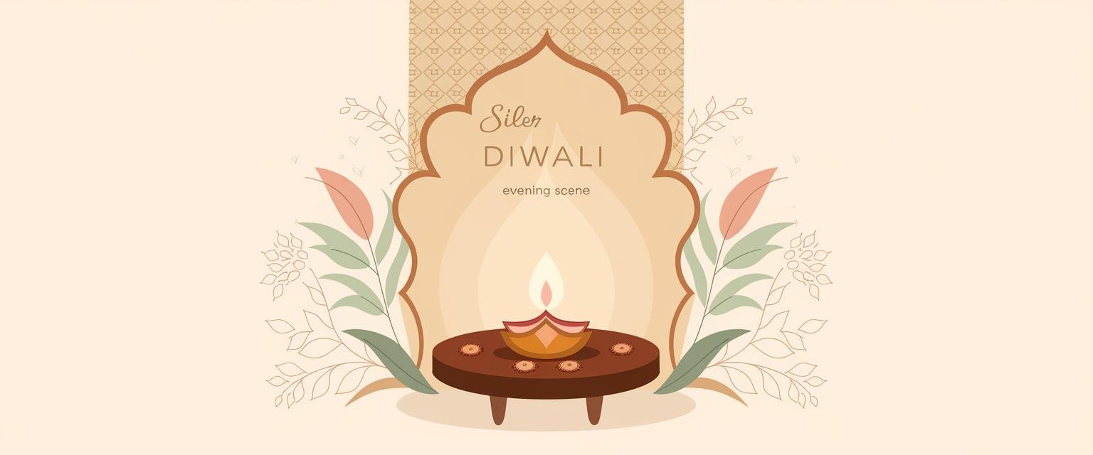 Silver Hatri Lamp India: A Timeless Gift Tradition