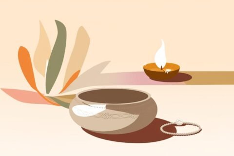 Silver Baby Bowl India: An Auspicious Start for Baby Health