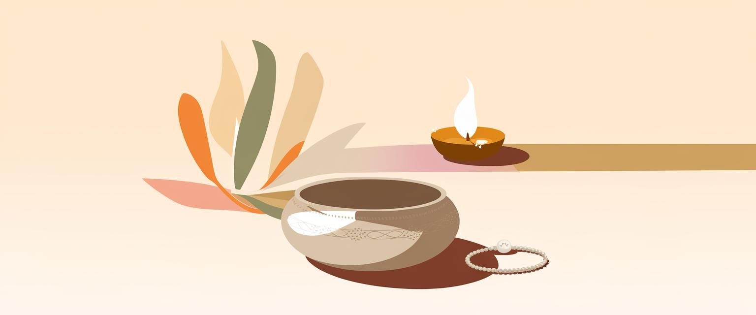 Silver Baby Bowl India: An Auspicious Start for Baby Health